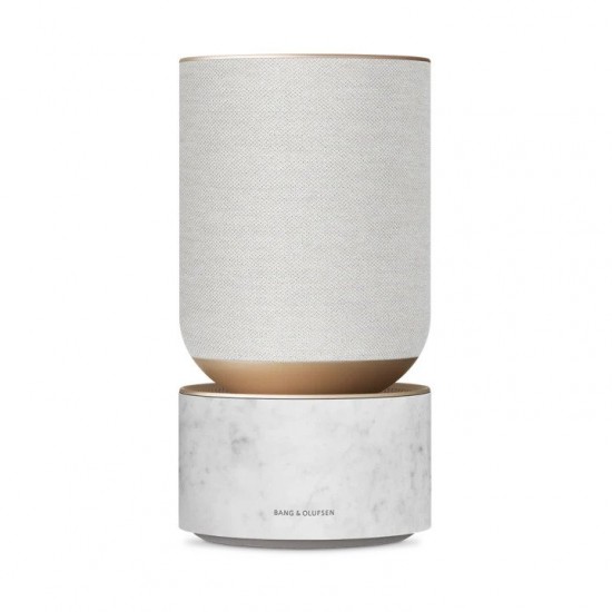 Bang & Olufsen Beosound Balance Gold Tone GVA