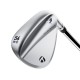 TaylorMade Golf Milled Grind 3 Chrome Wedge - Right Hand - 60°