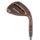 TaylorMade Golf Milled Grind Hi Toe 2 56° Wedge Right Hand