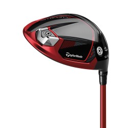 TaylorMade Golf Stealth2 HD Driver 10.5 Degree - Regular Flex