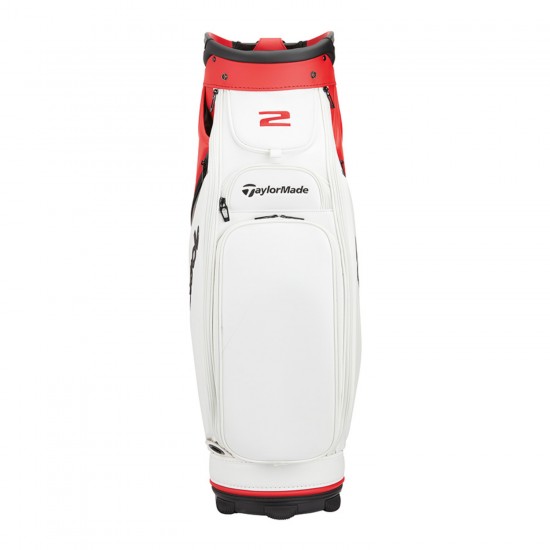 TaylorMade Golf 2023 Tour Staff Bag