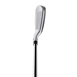 TaylorMade Golf Stealth HD Irons Steel 5 Iron - PW - Regular Flex